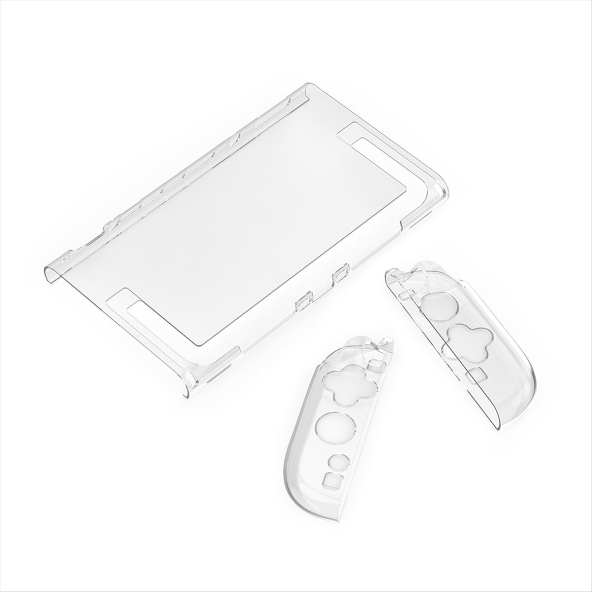 ข้อเสนอพิเศษ-เคสแข็งป้องกันรอย - Essential Gaming Accessories บทวิจารณ์และราคา
