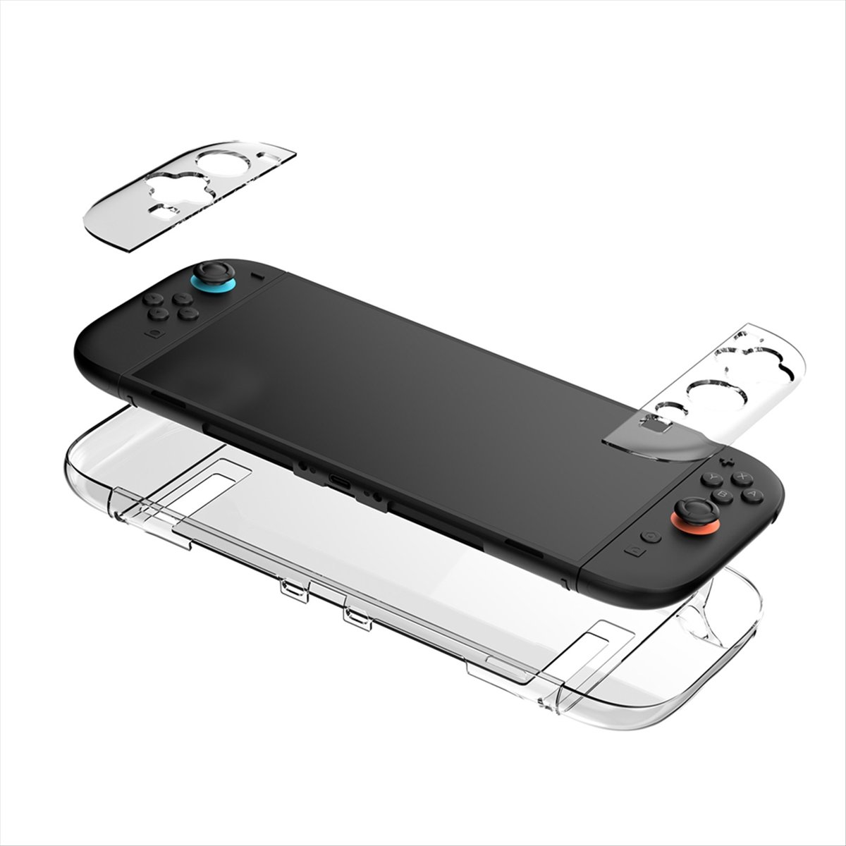 ข้อเสนอพิเศษ-เคสแข็งป้องกันรอย - Essential Gaming Accessories บทวิจารณ์และราคา