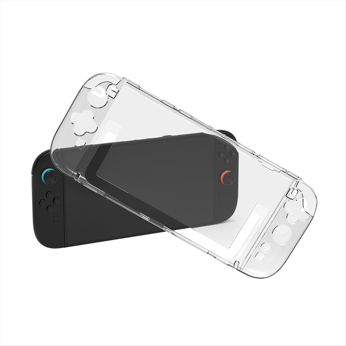 ข้อเสนอพิเศษ-เคสแข็งป้องกันรอย - Essential Gaming Accessories บทวิจารณ์และราคา