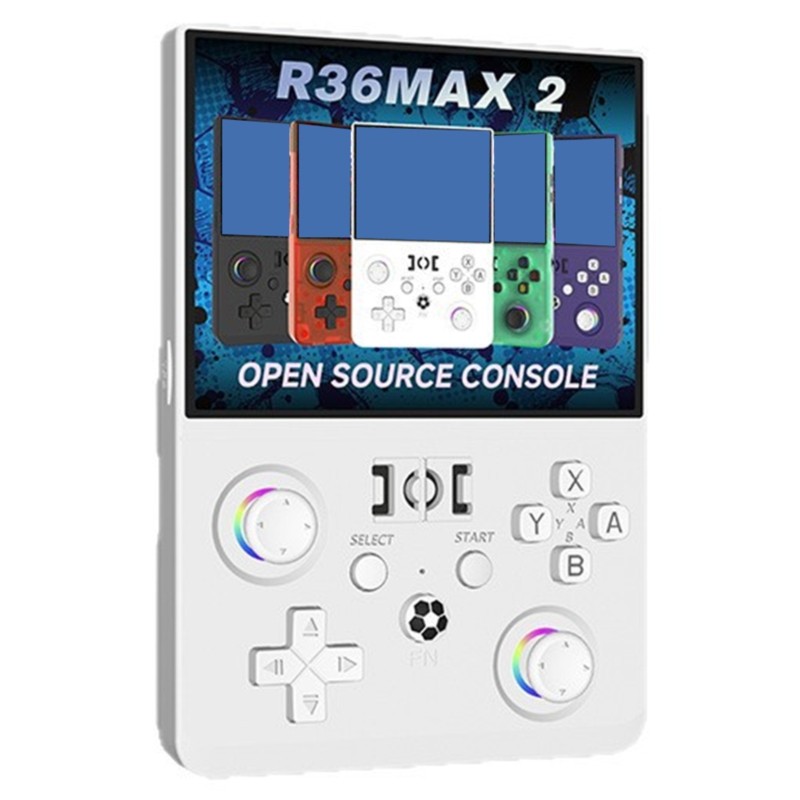 【TODAY-BUY】~@ R36 MAX2 คอนโซลเ - Gaming Accessories To Buy บทวิจารณ์และราคา