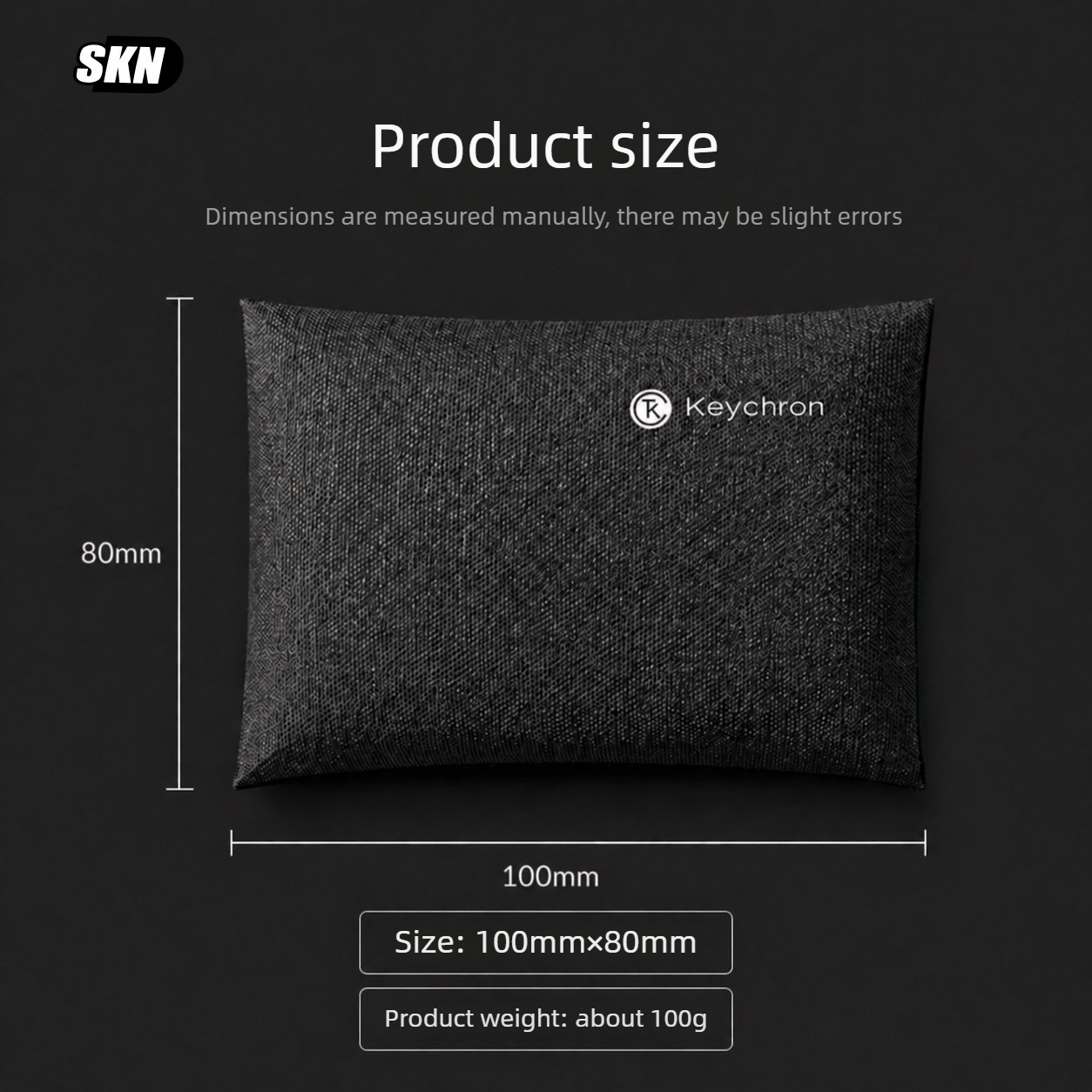 SKN แผ่นรองมือกันลื่น ดูดซับเห - Gaming Accessories Pack บทวิจารณ์และราคา