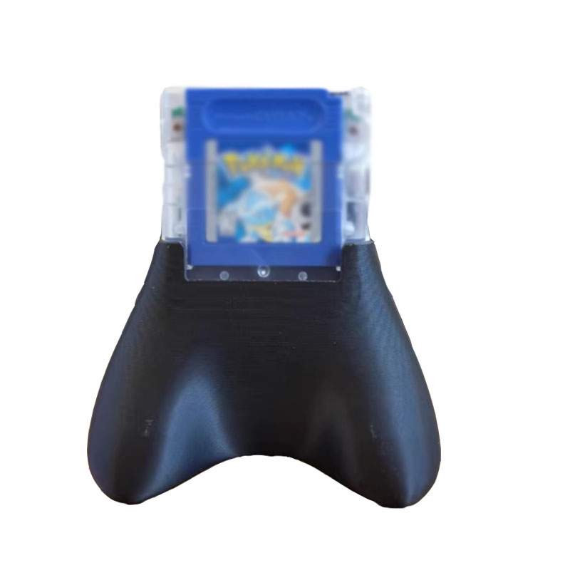 อุปกรณ์เสริมด้ามจับสำหรับเครื่ - Japanese Gaming Accessories บทวิจารณ์และราคา
