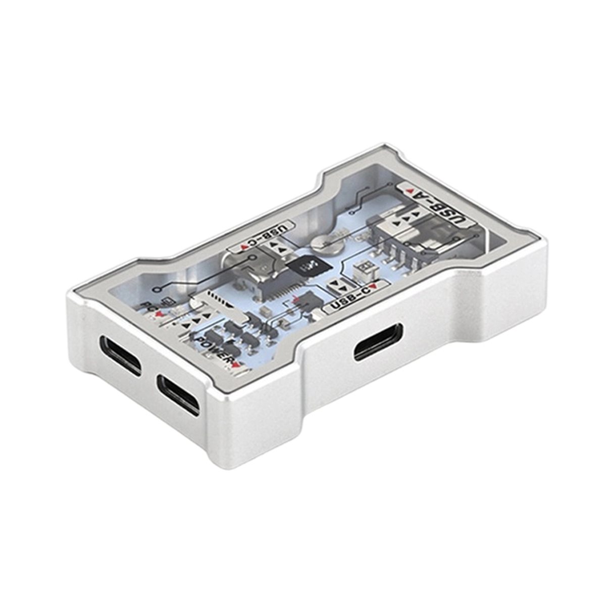 【TODAY-BUY】~@ HM HUB-LITE Gami - Gaming Accessories To Buy บทวิจารณ์และราคา