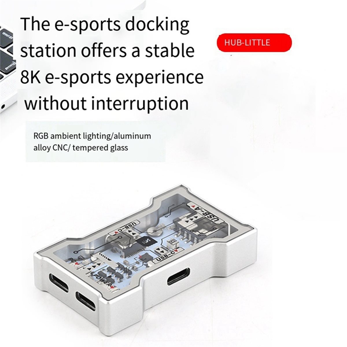 【TODAY-BUY】~@ HM HUB-LITE Gami - Gaming Accessories To Buy บทวิจารณ์และราคา