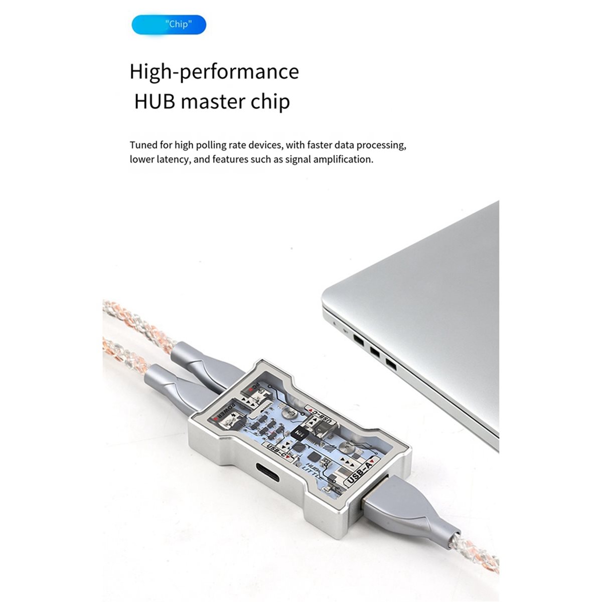 【TODAY-BUY】~@ HM HUB-LITE Gami - Gaming Accessories To Buy บทวิจารณ์และราคา
