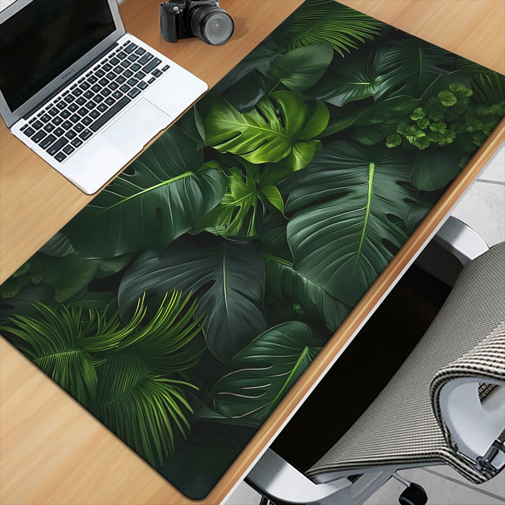 พื้นผิวกันลื่นลายยีราฟ ออกแบบล - Essential Gaming Accessories บทวิจารณ์และราคา