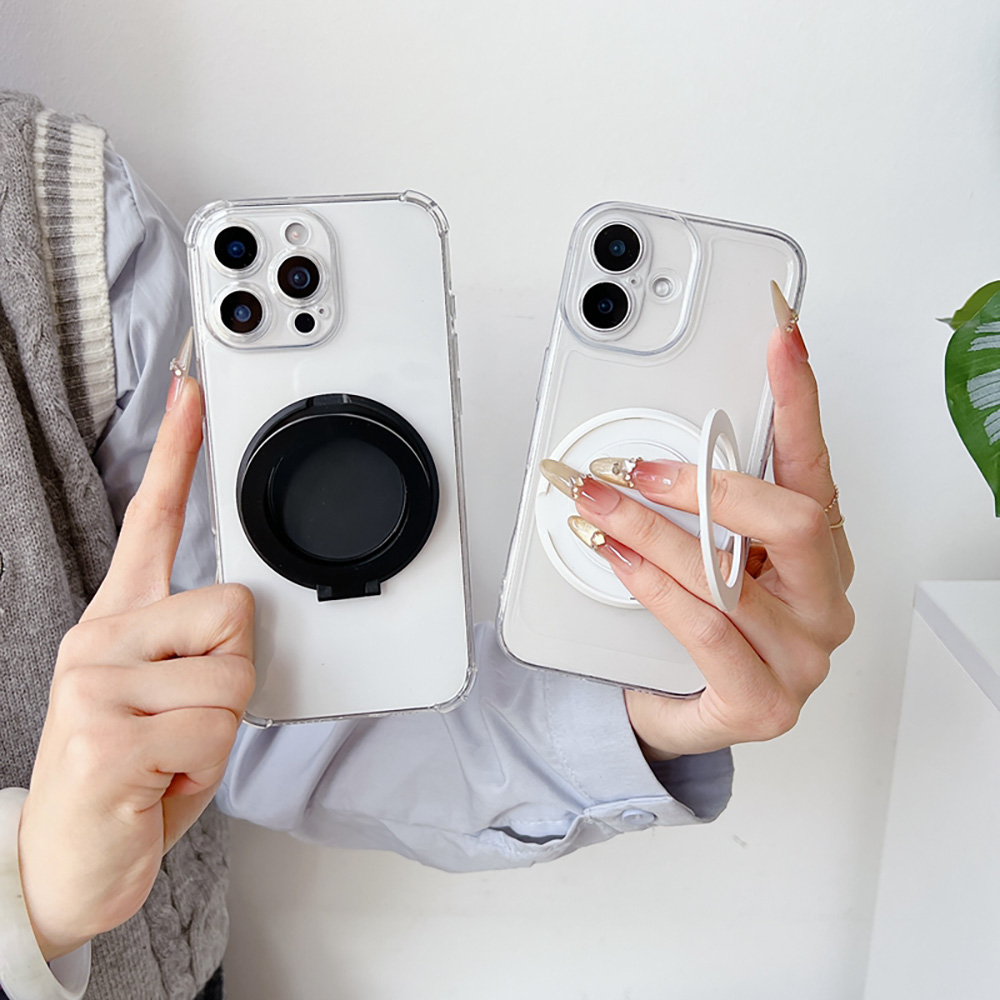 ขาตั้งโทรศัพท์แบบวงแหวน 360 อง - Essential Gaming Accessories บทวิจารณ์และราคา