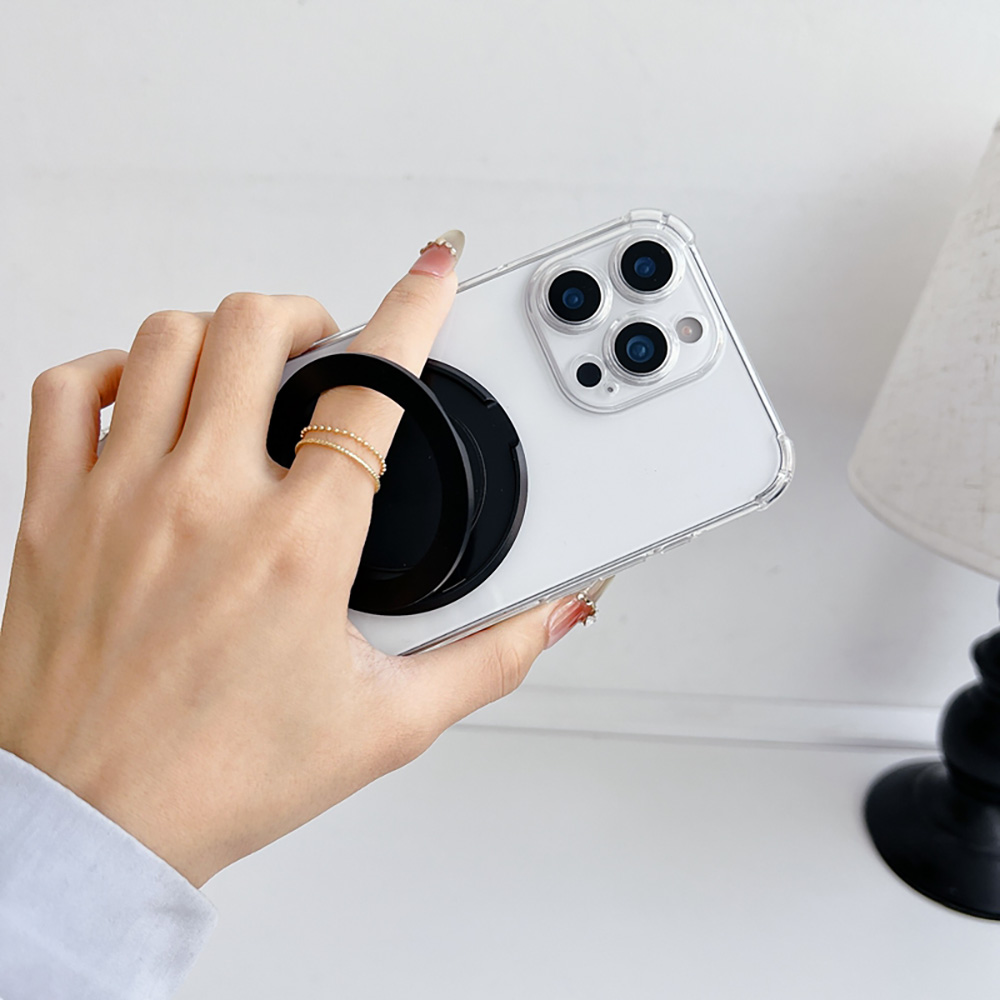 ขาตั้งโทรศัพท์แบบวงแหวน 360 อง - Essential Gaming Accessories บทวิจารณ์และราคา