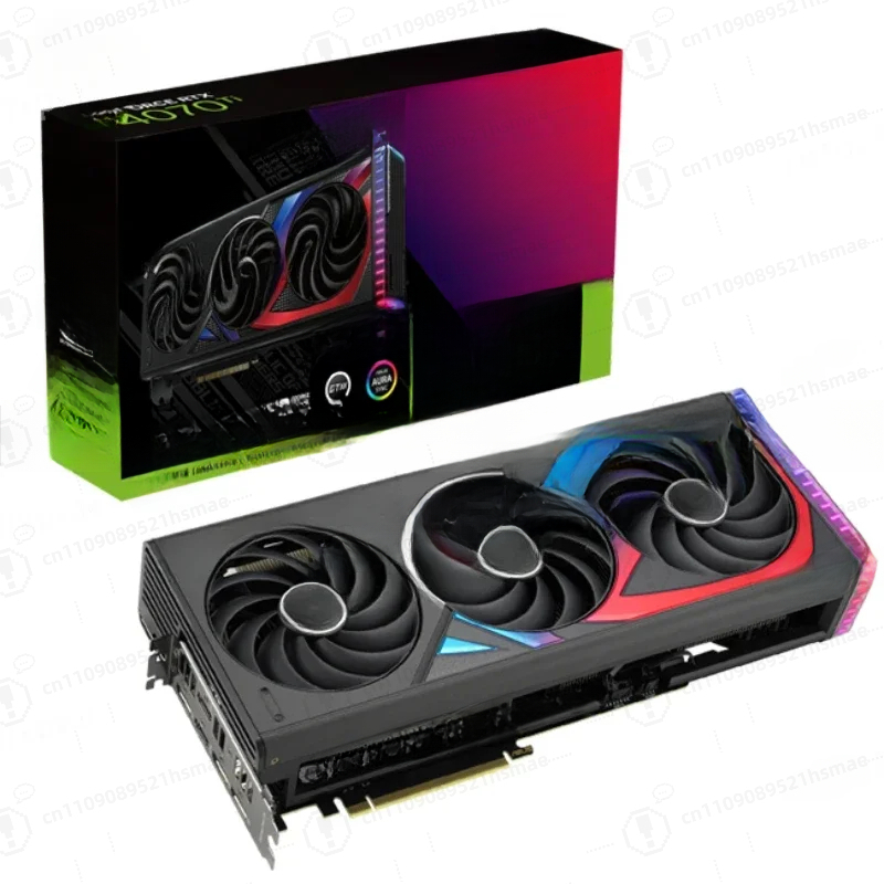 การ์ดจอคอมพิวเตอร์ 4060 Placa  - Nvidia Vga Rtx 4070 บทวิจารณ์และราคา