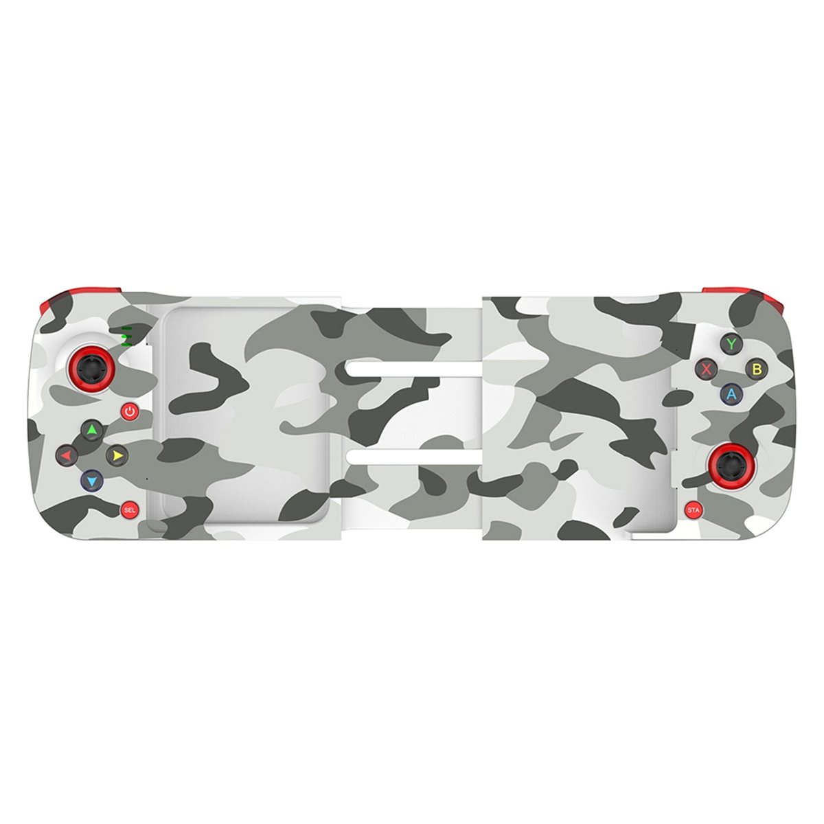 จอยสติ๊กควบคุมเกมโทรศัพท์ good - Gaming Accessories Iphone บทวิจารณ์และราคา