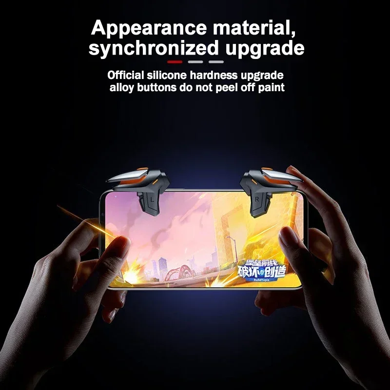 DY01 โทรศัพท์มือถือ 4 นิ้วGame - Gaming Accessories Iphone บทวิจารณ์และราคา