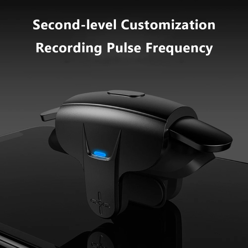 คอนโทรลเลอร์เกม AK05 สำหรับโทร - Gaming Accessories Iphone บทวิจารณ์และราคา