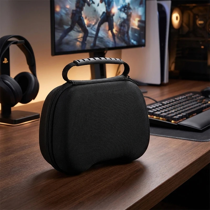 กล่องเก็บคอนโทรลเลอร์เกมสำหรับ - Gaming Accessories Pack บทวิจารณ์และราคา