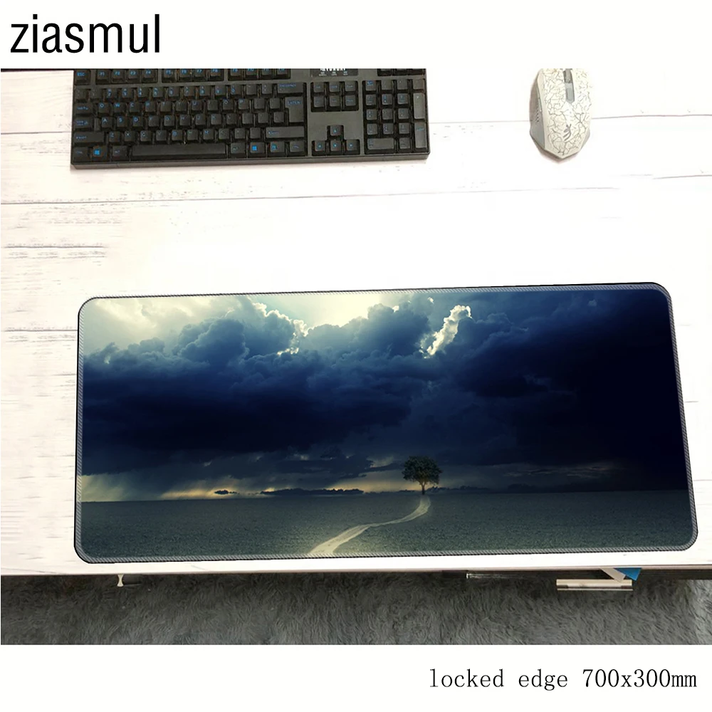 Storm Earth padmouse tapete อุ - Gaming Accessories Best บทวิจารณ์และราคา