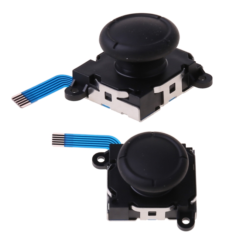 1Pc 3D Analog Sensor Stick จอย - Japanese Gaming Accessories บทวิจารณ์และราคา